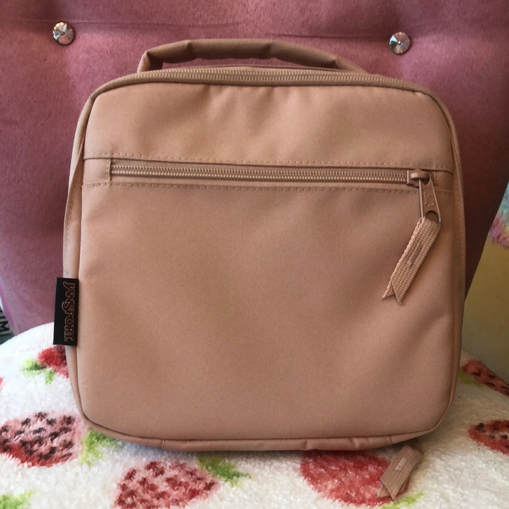 JANSPORT LUNCH BAG